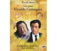 Coffret Rire & comédie, vol.2 : Trois coups pour rire / Raymond Devos, ses meilleurs sketches