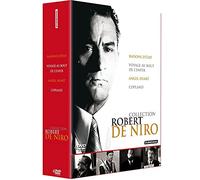 Coffret robert de niro