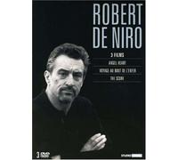Coffret robert de niro : angel heart ; voyage au bout de l'enfer ; the score