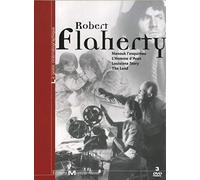 Coffret Robert Flaherty