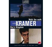 Coffret robert kramer 2 films : walk the walk ; doc's kingdom