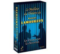 Coffret robert lamoureux