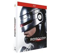 Coffret robocop 1 à 3