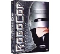 Coffret robocop - la trilogie