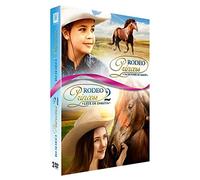 Coffret rodeo princess : rodeo princess , la victoire au galop ; rodeo princess 2, l'été de dakota