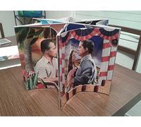 Coffret rodgers and hammerstein presentent a musical celebration