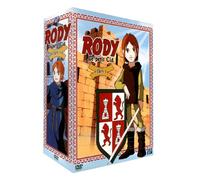 Coffret rody le petit cid, vol. 1