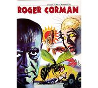Coffret roger corman