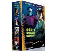 Coffret roger corman