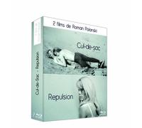 Coffret roman polanski