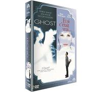 Coffret romance : ghost ; et si c'était vrai