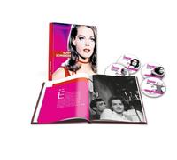 Coffret romy schneider 4 films