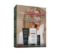 Coffret routine Anti-caduta Reattiva Luxéol