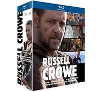 Coffret russell crowe 5 films