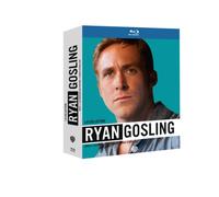 Coffret ryan gosling