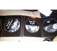 Coffret sacha guitry : ils étaient neuf célibataires ; donne-moi tes yeux ; toâ