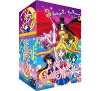 Coffret sailor moon r, saison 2