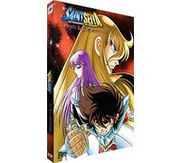 Coffret saint seiya inferno [Edizione: Francia]
