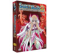 Coffret saint seiya omega, vol. 7