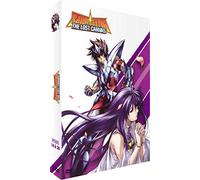 Coffret saint seiya : the lost canvas, vol. 2 [Edizione: Francia]