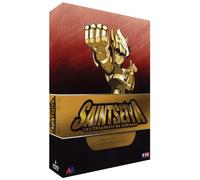 Coffret saint seiya, vol. 1 : épisodes 1 à 24
