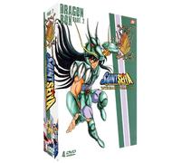 Coffret saint seiya, vol. 2