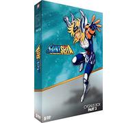 Coffret saint seiya, vol. 3