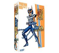 Coffret saint seiya, vol. 5