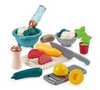 Set di Alimenti Ecoiffier Delicious