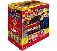 Coffret sam le pompier