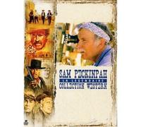 Coffret sam peckinpah