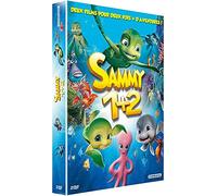 Coffret sammy 1 et 2