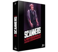 Coffret scanners : la trilogie