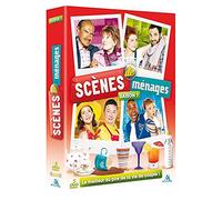 Coffret scènes de ménage, saison 7