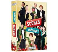 Coffret scènes de ménages, saison 10