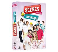Coffret scènes de ménages, saison 12