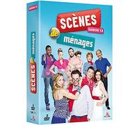 Coffret scènes de ménages, saison 13
