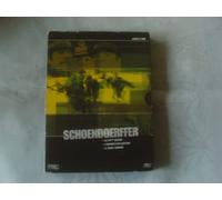 Coffret schoendoerffer : la 317eme section / l'honneur d'un capitaine / le crabe-tambour