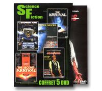 Coffret science-fiction