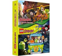 Coffret scooby-doo ! 4 films