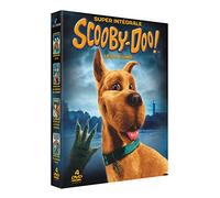 Coffret scooby-doo ! 4 films