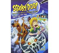Coffret scooby-doo : mystères associés, saison 2, vol. 2
