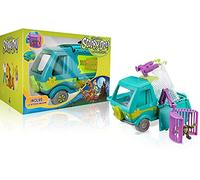 Coffret scooby-doo! mystery machine
