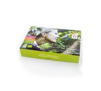 Box scoperta tè Hildegarde de Bingen - 36 bustine