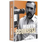 Coffret scorsese