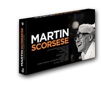 Coffret scorsese