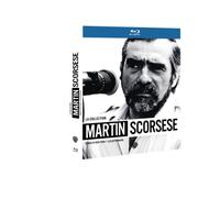 Coffret scorsese : gangs of new york ; les affranchis