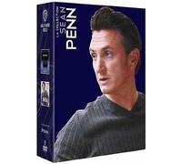 Coffret sean penn : harvey milk ; mystic river