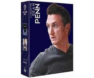 Coffret sean penn : harvey milk ; mystic river
