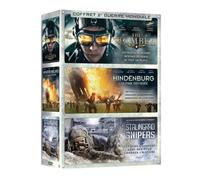 Coffret seconde guerre mondiale